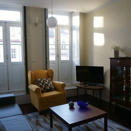 Baixa Apartamento Bragança Esterno foto