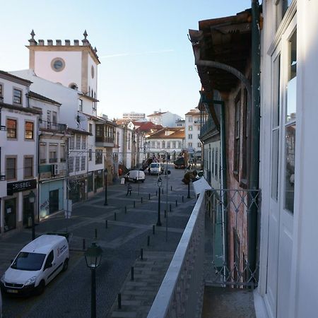 Baixa Apartamento Bragança Esterno foto